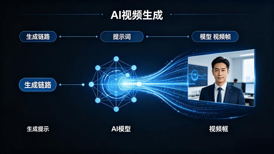 视频生成ai哪个好_生成视频_视频生成软件