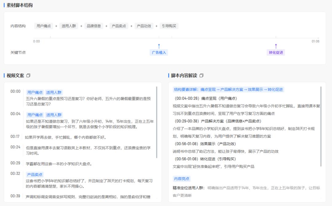 在线抖音生成视频_抖音暑假营销策略_暑期流量红利周期开启