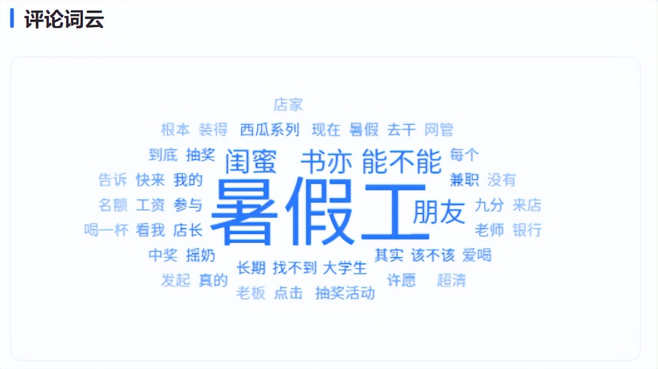 暑期流量红利周期开启_在线抖音生成视频_抖音暑假营销策略